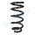 PROFLEX AUTOMOTIVE PX1-0546 Fahrwerksfeder