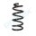 PROFLEX AUTOMOTIVE PX1-0546 Fahrwerksfeder