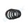 PROFLEX AUTOMOTIVE PX1-0546 Fahrwerksfeder