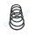 PROFLEX AUTOMOTIVE PX1-0547 Fahrwerksfeder