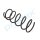 PROFLEX AUTOMOTIVE PX1-0547 Fahrwerksfeder