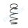 PROFLEX AUTOMOTIVE PX1-0548 Fahrwerksfeder