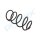 PROFLEX AUTOMOTIVE PX1-0548 Fahrwerksfeder