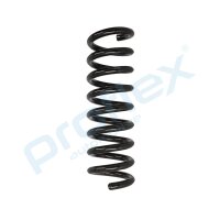 PROFLEX AUTOMOTIVE PX1-0549 Fahrwerksfeder