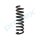 PROFLEX AUTOMOTIVE PX1-0549 Fahrwerksfeder