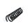 PROFLEX AUTOMOTIVE PX1-0549 Fahrwerksfeder