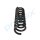 PROFLEX AUTOMOTIVE PX1-0549 Fahrwerksfeder
