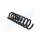 PROFLEX AUTOMOTIVE PX1-0549 Fahrwerksfeder