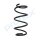 PROFLEX AUTOMOTIVE PX1-0552 Fahrwerksfeder