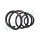 PROFLEX AUTOMOTIVE PX1-0552 Fahrwerksfeder