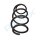 PROFLEX AUTOMOTIVE PX1-0552 Fahrwerksfeder