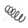 PROFLEX AUTOMOTIVE PX1-0553 Fahrwerksfeder