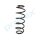 PROFLEX AUTOMOTIVE PX1-0556 Fahrwerksfeder