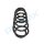 PROFLEX AUTOMOTIVE PX1-0556 Fahrwerksfeder