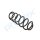 PROFLEX AUTOMOTIVE PX1-0556 Fahrwerksfeder