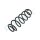 PROFLEX AUTOMOTIVE PX1-0556 Fahrwerksfeder