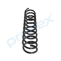 PROFLEX AUTOMOTIVE PX1-0557 Fahrwerksfeder