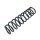 PROFLEX AUTOMOTIVE PX1-0557 Fahrwerksfeder