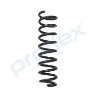 PROFLEX AUTOMOTIVE PX1-0558 Fahrwerksfeder