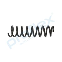 PROFLEX AUTOMOTIVE PX1-0558 Fahrwerksfeder