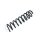 PROFLEX AUTOMOTIVE PX1-0558 Fahrwerksfeder