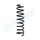 PROFLEX AUTOMOTIVE PX1-0558 Fahrwerksfeder