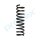PROFLEX AUTOMOTIVE PX1-0565 Fahrwerksfeder
