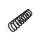 PROFLEX AUTOMOTIVE PX1-0565 Fahrwerksfeder