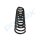 PROFLEX AUTOMOTIVE PX1-0565 Fahrwerksfeder