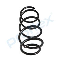 PROFLEX AUTOMOTIVE PX1-0566 Fahrwerksfeder
