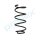 PROFLEX AUTOMOTIVE PX1-0566 Fahrwerksfeder