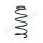 PROFLEX AUTOMOTIVE PX1-0566 Fahrwerksfeder