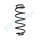 PROFLEX AUTOMOTIVE PX1-0568 Fahrwerksfeder