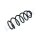 PROFLEX AUTOMOTIVE PX1-0568 Fahrwerksfeder