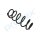 PROFLEX AUTOMOTIVE PX1-0568 Fahrwerksfeder