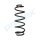 PROFLEX AUTOMOTIVE PX1-0568 Fahrwerksfeder
