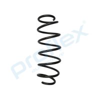 PROFLEX AUTOMOTIVE PX1-0569 Fahrwerksfeder