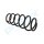 PROFLEX AUTOMOTIVE PX1-0569 Fahrwerksfeder