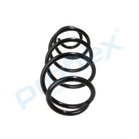 PROFLEX AUTOMOTIVE PX1-0570 Fahrwerksfeder