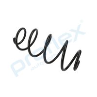 PROFLEX AUTOMOTIVE PX1-0570 Fahrwerksfeder