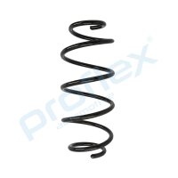 PROFLEX AUTOMOTIVE PX1-0570 Fahrwerksfeder