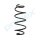 PROFLEX AUTOMOTIVE PX1-0570 Fahrwerksfeder