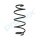 PROFLEX AUTOMOTIVE PX1-0570 Fahrwerksfeder