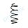 PROFLEX AUTOMOTIVE PX1-0571 Fahrwerksfeder