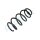 PROFLEX AUTOMOTIVE PX1-0571 Fahrwerksfeder