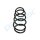 PROFLEX AUTOMOTIVE PX1-0571 Fahrwerksfeder