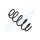 PROFLEX AUTOMOTIVE PX1-0571 Fahrwerksfeder