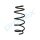 PROFLEX AUTOMOTIVE PX1-0571 Fahrwerksfeder