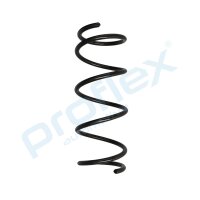 PROFLEX AUTOMOTIVE PX1-0575 Fahrwerksfeder