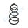 PROFLEX AUTOMOTIVE PX1-0575 Fahrwerksfeder